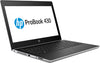 HP ProBook 430-G5 13.3" HD (Non-Touch) Notebook PC, Intel i5-8250U, 1.60GHz, 4GB RAM, 500GB HDD, Windows 10 Pro 64-Bit - 2SF29UT#ABA