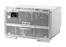 HPE Aruba 5400R 1100W PoE+ zl2 Power Supply, Plug-in Module  - J9829A#ABA