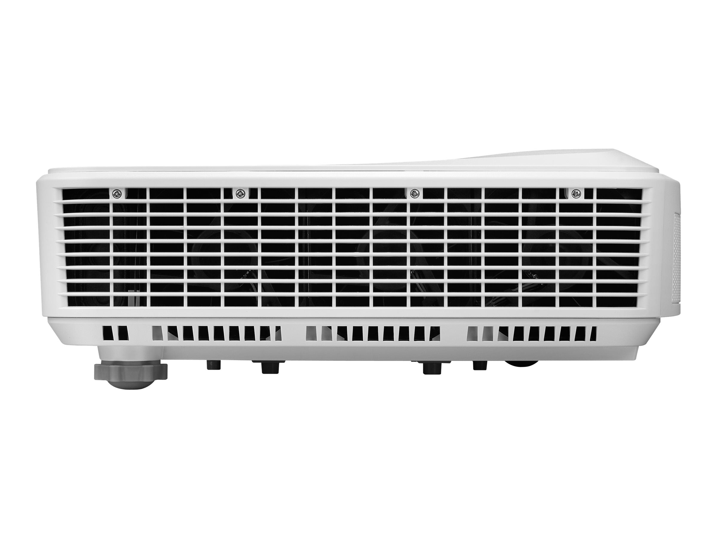 Dell S560T Interactive Touch Projector, 3,400 Lumens, FHD, DLP Desktop - DellS560T