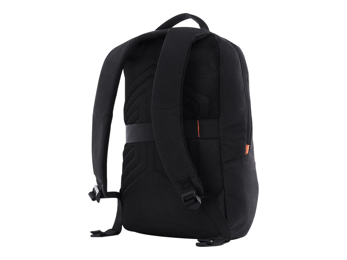 STM Goods 15" Gamechange Backpack, Carrying Case for Notebooks, Black - STM-111-265P-01