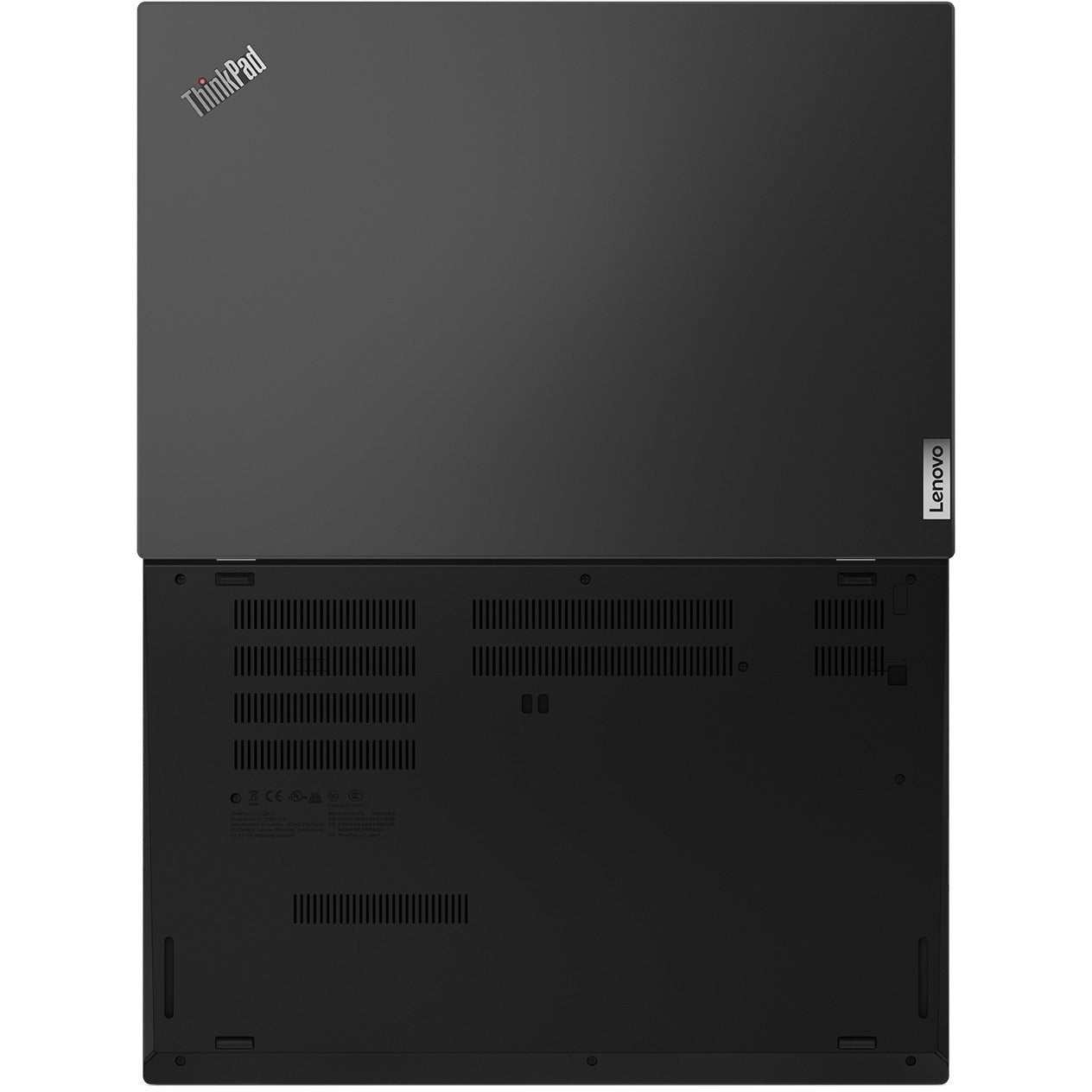 Lenovo ThinkPad L15 Gen 1 15.6" FHD Notebook, Intel i5-10210U, 1.60GHz, 8GB RAM, 256GB SSD, Win10P - 20U30022US