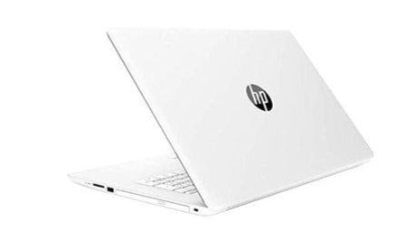 HP 17t-by400 17.3" FHD Notebook, Intel i7-1165G7, 2.80GHz, 8GB RAM, 1TB HDD, Win10H - 4J6U0U8#ABA (Certified Refurbished)
