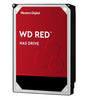 Western Digital 10TB 3.5" NAS Internal Hard Drive, 256MB Cache, 5400rpm, SATA - WD100EFAX