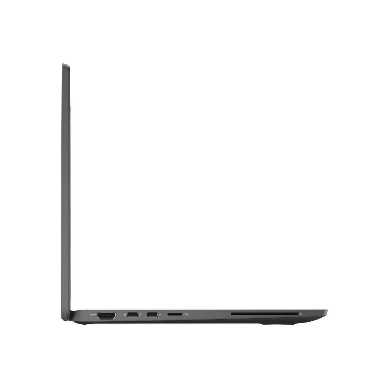 Dell Latitude 7410 14" FHD Chromebook, Intel i5-10310U, 1.70GHz, 8GB RAM, 128GB SSD, Chrome OS - XFDG7