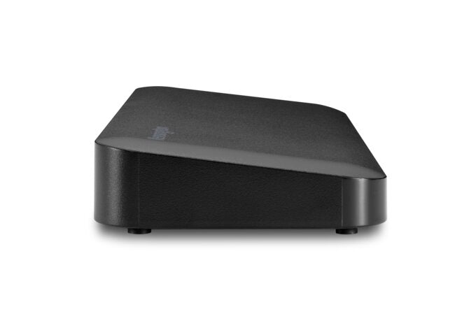 Kensington SD4845P Driverless Docking Station, USB-C, 3 Video Ports, 85W (DFS) - K34440NA
