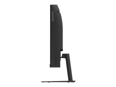 Lenovo C32qc-20 31.5" QHD Curved Monitor, 4ms, 16:9, 3K:1-Contrast - 66A5GCC1US (Refurbished)