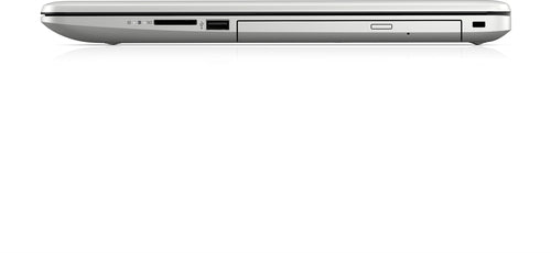HP 17-by0061st 17.3" HD+ Notebook Intel Core i3 2.20GHz 8GB RAM 1TB SATA Windows 10 Home 4AG14UA#ABA