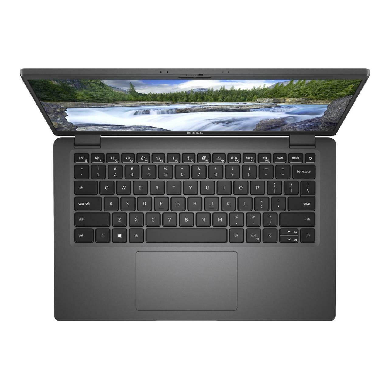 Dell Latitude 7410 14" FHD Chromebook, Intel i5-10310U, 1.70GHz, 8GB RAM, 128GB SSD, Chrome OS - 1J1YF