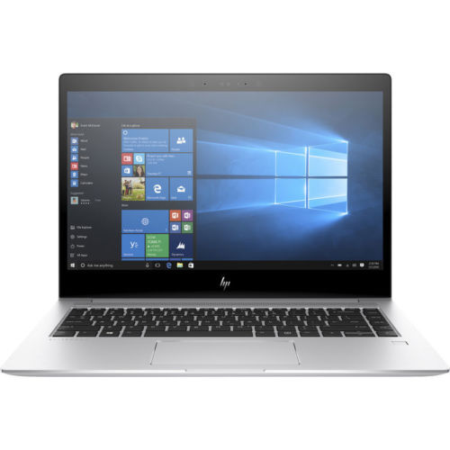 HP EliteBook 1040-G4 Business Notebook 14" FHD Intel Core:i7-7500U 2.70GHz 8GB 256GB PCIe SSD 2UL94UT#ABA