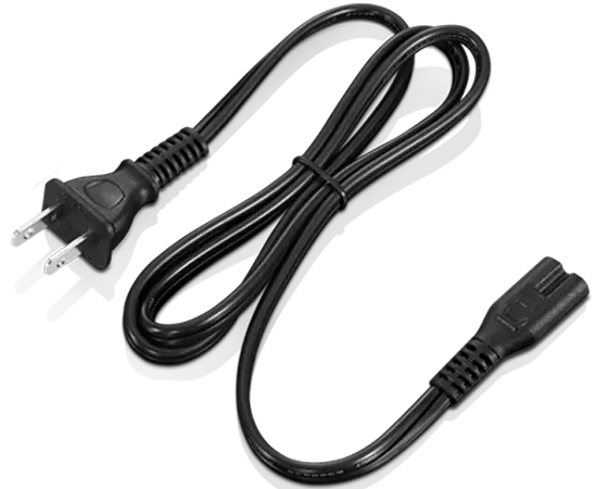 Lenovo Slim 170W AC Adapter, Slim Tip Charger for ThinkPad Mobile Workstation - 4X20S56697