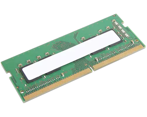 Lenovo ThinkPad 16GB DDR4-3200 SoDIMM Memory Gen 2 -US, Non-ECC RAM Module - 4X71D09535