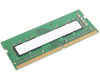 Lenovo ThinkPad 16GB DDR4-3200 SoDIMM Memory Gen 2 -US, Non-ECC RAM Module - 4X71D09535