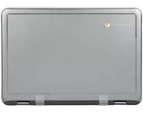 Lenovo Case for 300e/500e Chromebook Gen 3 and 300w/500w Gen 3, Hard-shell Carry Case - 4Z11D05519