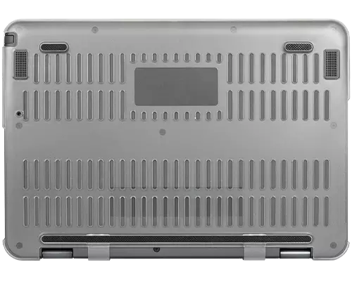 Lenovo Case for 300e/500e Chromebook Gen 3 and 300w/500w Gen 3, Hard-shell Carry Case - 4Z11D05519