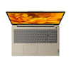 Lenovo IdeaPad 3 15ITL6 15.6" FHD Notebook, Intel i5-1135G7, 2.40GHz, 8GB RAM, 512GB SSD, Win11P - 82H802DRUS