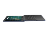 Asus C403 14" HD Rugged Chromebook, Intel Celeron N3350, 1.10GHz, 4GB RAM, 32GB eMMC, Chrome OS - C403NA-YH02-BL