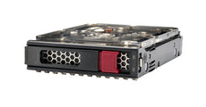 HPE 4TB SAS 12G Midline LFF Internal Hard Drive, 7200 rpm, 3.5" HDD - 833928-B21
