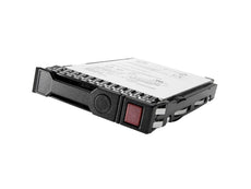 HPE 4TB SATA 6G Midline LFF Internal Hard Drive, 7200 rpm, 3.5" HDD - 861744-B21