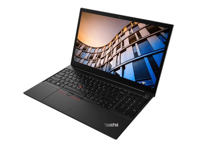 Lenovo ThinkPad E15 Gen 2 15.6" FHD Notebook, AMD R3-4300U, 2.70GHz, 4GB RAM, 256GB SSD, Win10P - 20T8005GUS