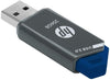 PNY HP 256GB X900W USB 3.0 Flash Drive, Blue/Gray  - P-FD256HP900-GE