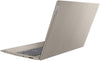 Lenovo IdeaPad 3 15IIL05 15.6" HD Notebook, Intel i5-1035G1, 1.0GHz, 12GB RAM, 1TB HDD, Win10H - 81WE00LDUS (Refurbished)