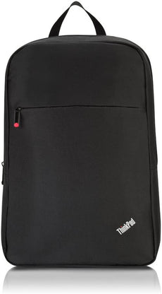 Lenovo ThinkPad 15.6" Basic Backpack, Carrying Bag for ThinkPad Laptops and UltraBooks - 4X40K09936