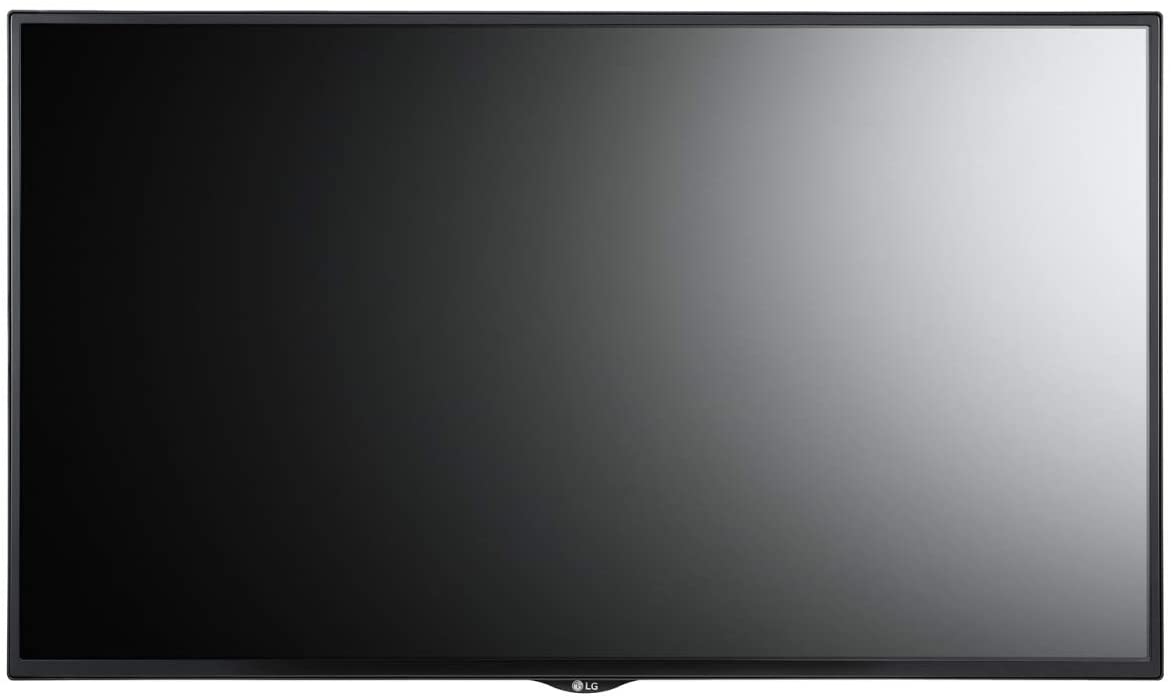 LG SE3KE 49" Full HD LED Monitor, 16:9, 12 ms, 1100:1-Contrast, Built-in Speakers - 49SE3KE-B