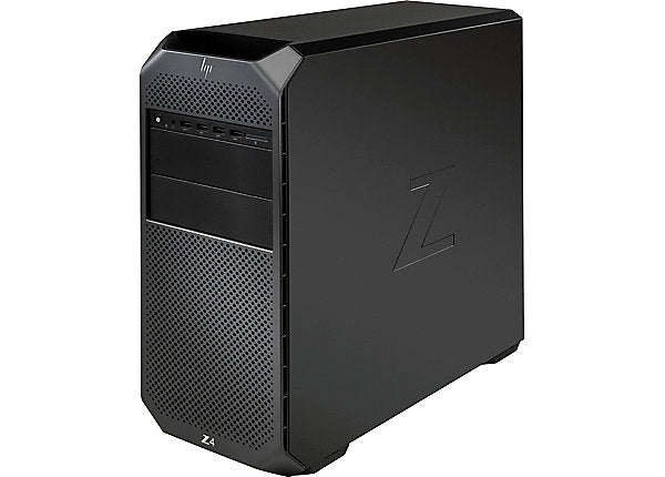 HP Z4-G4 Workstation Tower PC, Intel Xeon W-2133, 3.60GHz, 128GB RAM, 2TB SSD, Win 10 Pro 7CN90U8#ABA (Certified Refurbished)