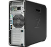 HP Z4-G4 Minitower Workstation, Intel Xeon W-2123, 3.60GHz, 16GB RAM, 512GB SSD, Win10P - 3FQ51UT#ABA