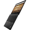 Lenovo ThinkPad L15 Gen 1 15.6" HD Notebook, AMD R3-4450U, 2.50GHz, 4GB RAM, 256GB SSD, Win10P - 20U7000KUS