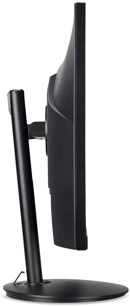 Acer CB272 bmiprux 27" FHD LED LCD Monitor, 1ms, 16:9, 100M:1-Contrast - UM.HB2AA.003