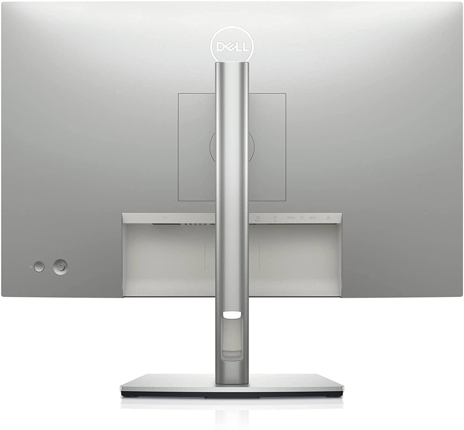 Dell UltraSharp 24.1" WUXGA USB-C LCD Monitor, 16:10, 5MS, 1000:1-Contrast - DELL-U2421E