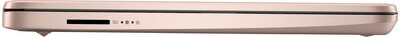 HP 14-fq0030nr 14" HD Notebook, AMD 3020e, 1.20GHz, 4GB RAM, 64GB eMMC, Win10HS - 26N93UA#ABA