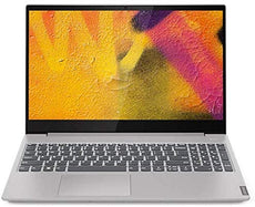 Lenovo IdeaPad S340-15IWL 15.6" FHD Notebook, Intel i7-8565U, 1.80GHz, 8GB RAM, 256GB SSD, Win10H- 81N8003CUS
