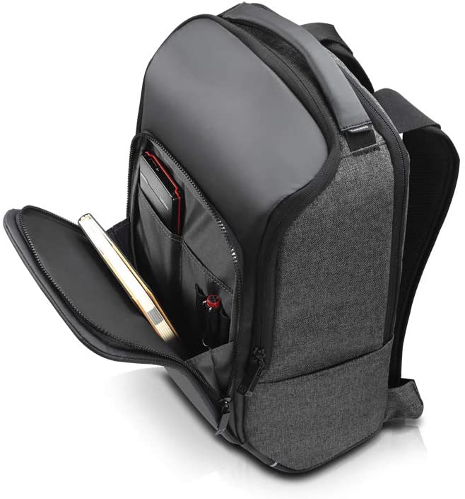 Lenovo Legion 15.6" Recon Gaming Backpack, Notebook Carrying Case - GX40S69333