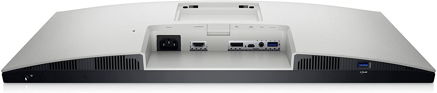 Dell 23.8" FHD Video Conferencing Monitor, 16:9, 4MS, 1000:1-Contrast - S2422HZ (Refurbished)