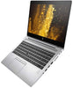 HP EliteBook 840-G5 14" FHD (Touch) Notebook, Intel i7-8650U, 1.90GHz, 32GB RAM, 1TB SSD, Win10P - 19Z91UW#ABA