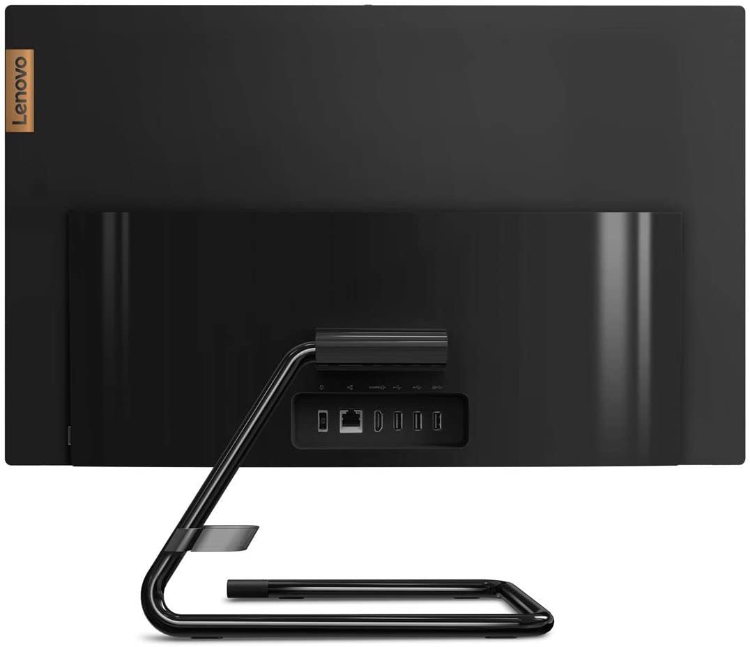 Lenovo IdeaCentre 3 24IMB05 23.8" FHD All-in-One PC, Intel Pentium Gold G6400T, 2.30GHz, 8GB RAM, 1TB HDD, Win10H - F0EU009PUS (Refurbished)