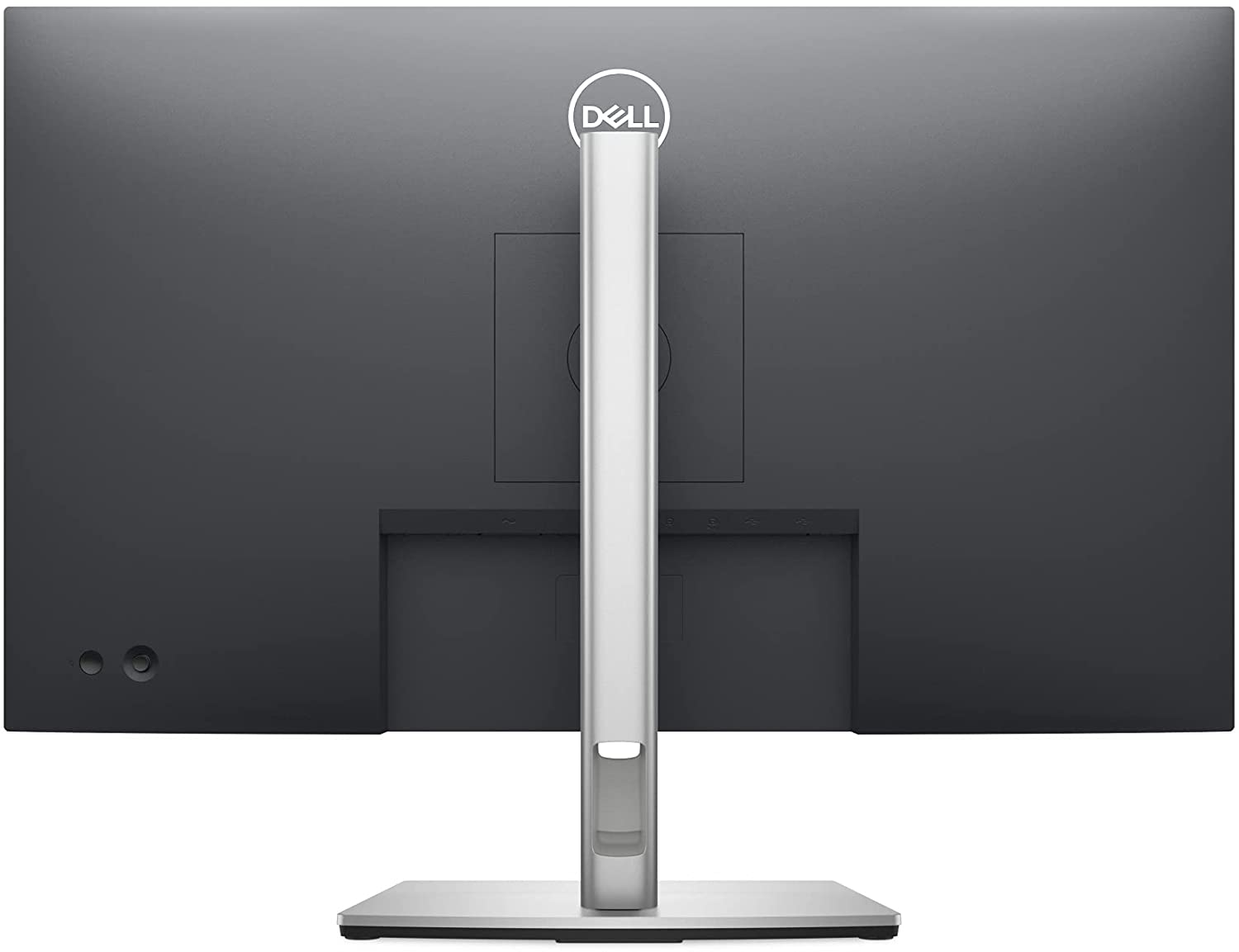 Dell P2721Q 27" 4K Ultra HD USB-C Monitor, 5ms, 16:9, 1000:1-Contrast - DELL-P2721Q (Refurbished)