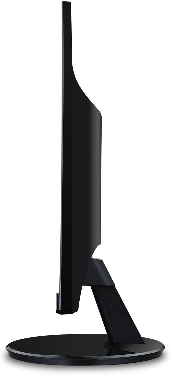 ViewSonic 27" FHD LED Monitor, 7ms, 16:9, 50M:1-Contrast - VA2759-SMH (Refurbished)