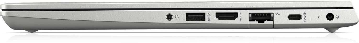 HP ProBook 430-G7 13.3" FHD (NonTouch) Notebook, Intel i7-10510U, 1.80GHz, 16GB RAM, 256GB SSD, Win10P- 8US56UT#ABA