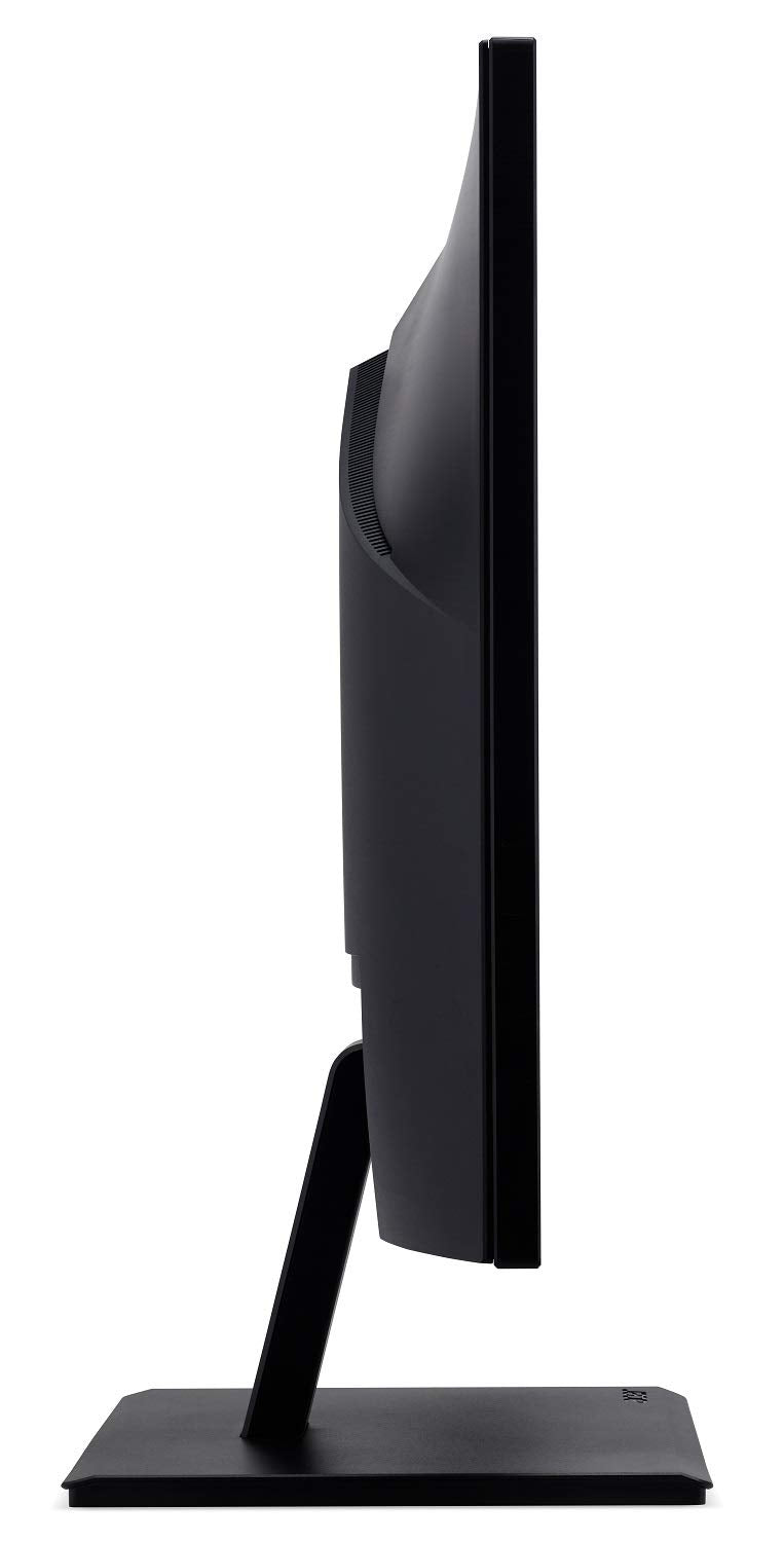Acer V247Y bmipx 23.8" FHD LED Monitor, 4MS-Response, 16:9, 100M:1-Contrast, Speakers, UM.QV7AA.001