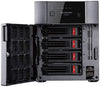 Buffalo TeraStation 3420DN 4TB 4-Bay Desktop NAS, Alpine AL214, 1.4GHz, 1GB RAM, 2xUSB 3.0 - TS3420DN0402