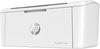 HP LaserJet M110we Wireless Black & White Printer, 21 ppm, 32MB Memory, USB, WiFi - 7MD66E#BGJ