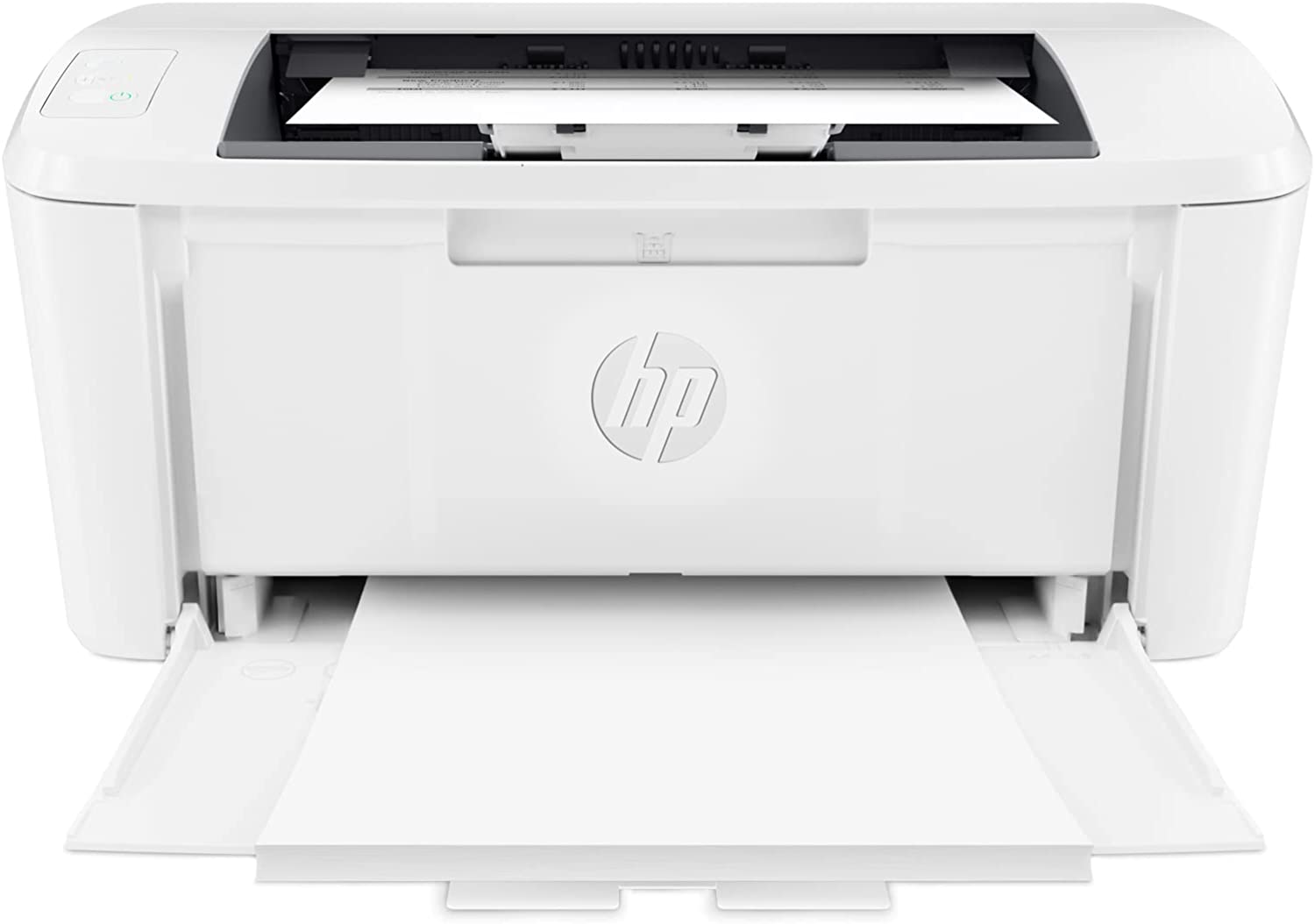 HP LaserJet M110we Wireless Black & White Printer, 21 ppm, 32MB Memory, USB, WiFi - 7MD66E#BGJ