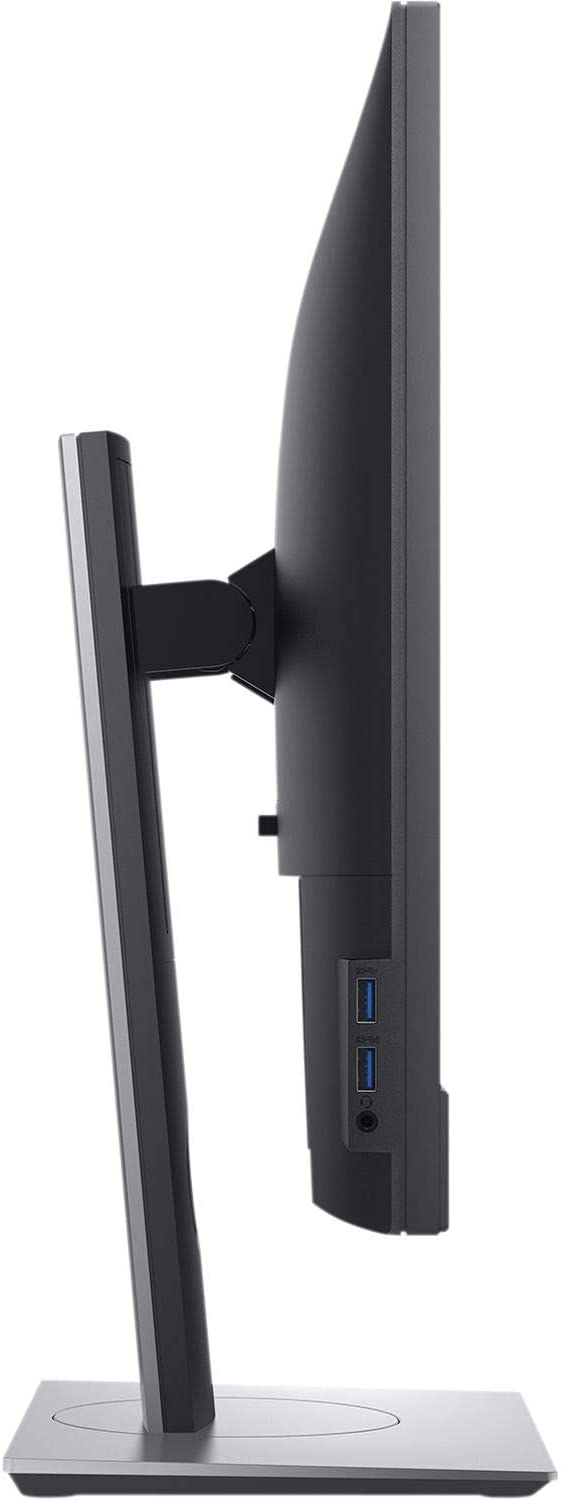 Dell P2418HZm 23.8" FHD Video-Conferencing Monitor, 16:9, 6MS, 1000:1-Contrast - DELL-P2418HZME (Refurbished)