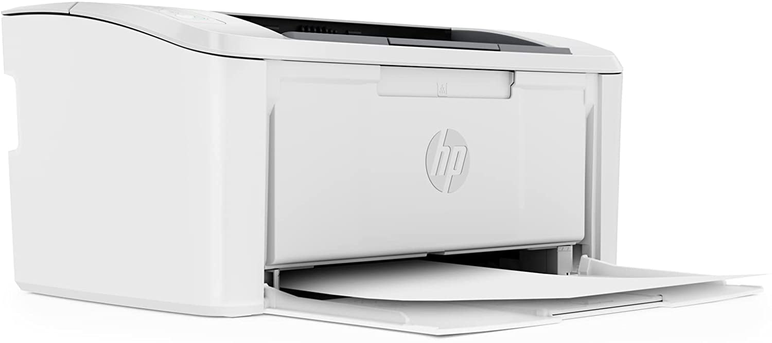 HP LaserJet M110we Wireless Black & White Printer, 21 ppm, 32MB Memory, USB, WiFi - 7MD66E#BGJ
