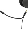 Koss SB42 USB Communication Headset, Wired, Detachable Cord, Black - 195340