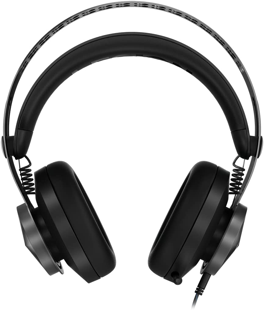 Lenovo Legion H500 Pro 7.1 Surround Sound Gaming Headset, 3.5 mm Connection, USB 2.0 - GXD0T69864