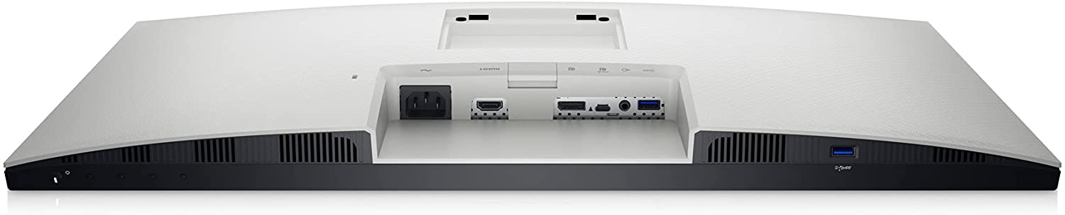 Dell 27" QHD Video Conferencing Monitor, 16:9, 4ms, 1000:1-Contrast - S2722DZ (Refurbished)